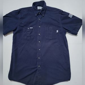 (#10)TYNDALE FR SHIRT